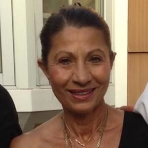 Meet your Posher, Judy